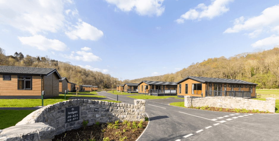 Family Traveller is organising this competition and is giving away the chance to a lucky family to win family short break at new Plas Isaf Lodge Retreat in North Wales.