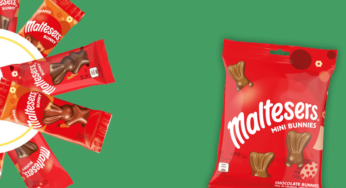 Maltesers Spin to Match – Easter 2024 Competition by Costcutter