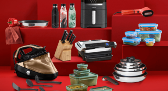 Win a Tefal product bundle worth £2,000!