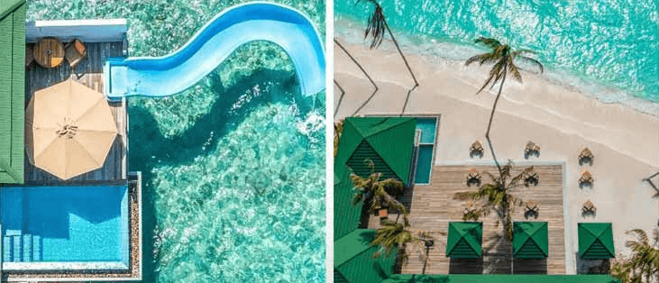 Win a holiday to the Maldives with Travelbag