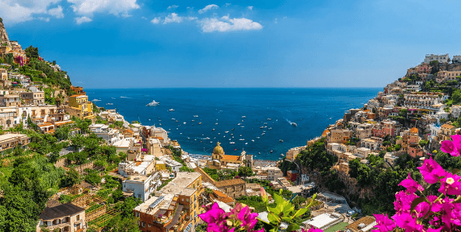Win a summer break in Italy with Readers Digest