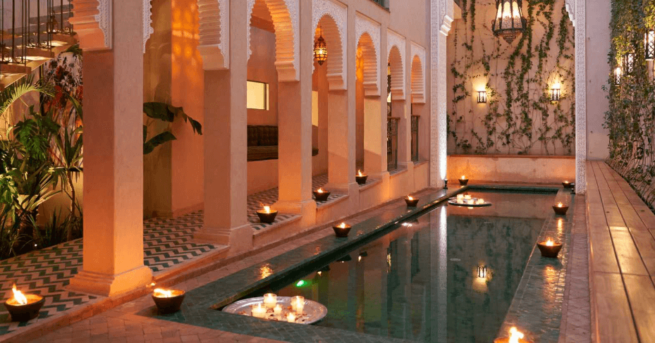 Win a trip to Marrakech with Foodism