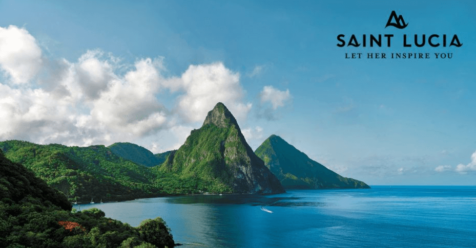 Win a trip to Saint Lucia with Jazz FM