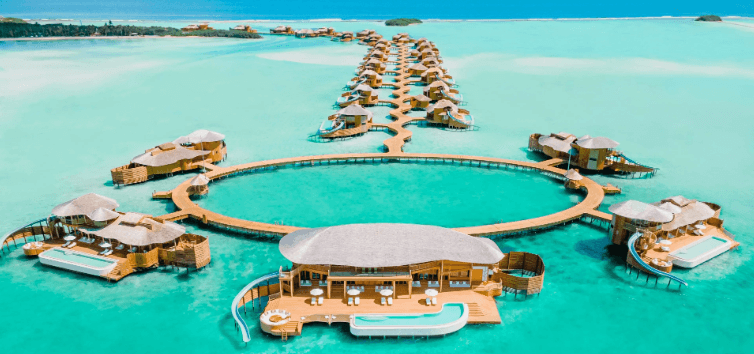 Win an all-inclusive holiday to the Maldives with Waitrose