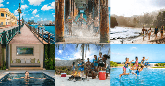 Win a holiday to Barbados with Nation Radio